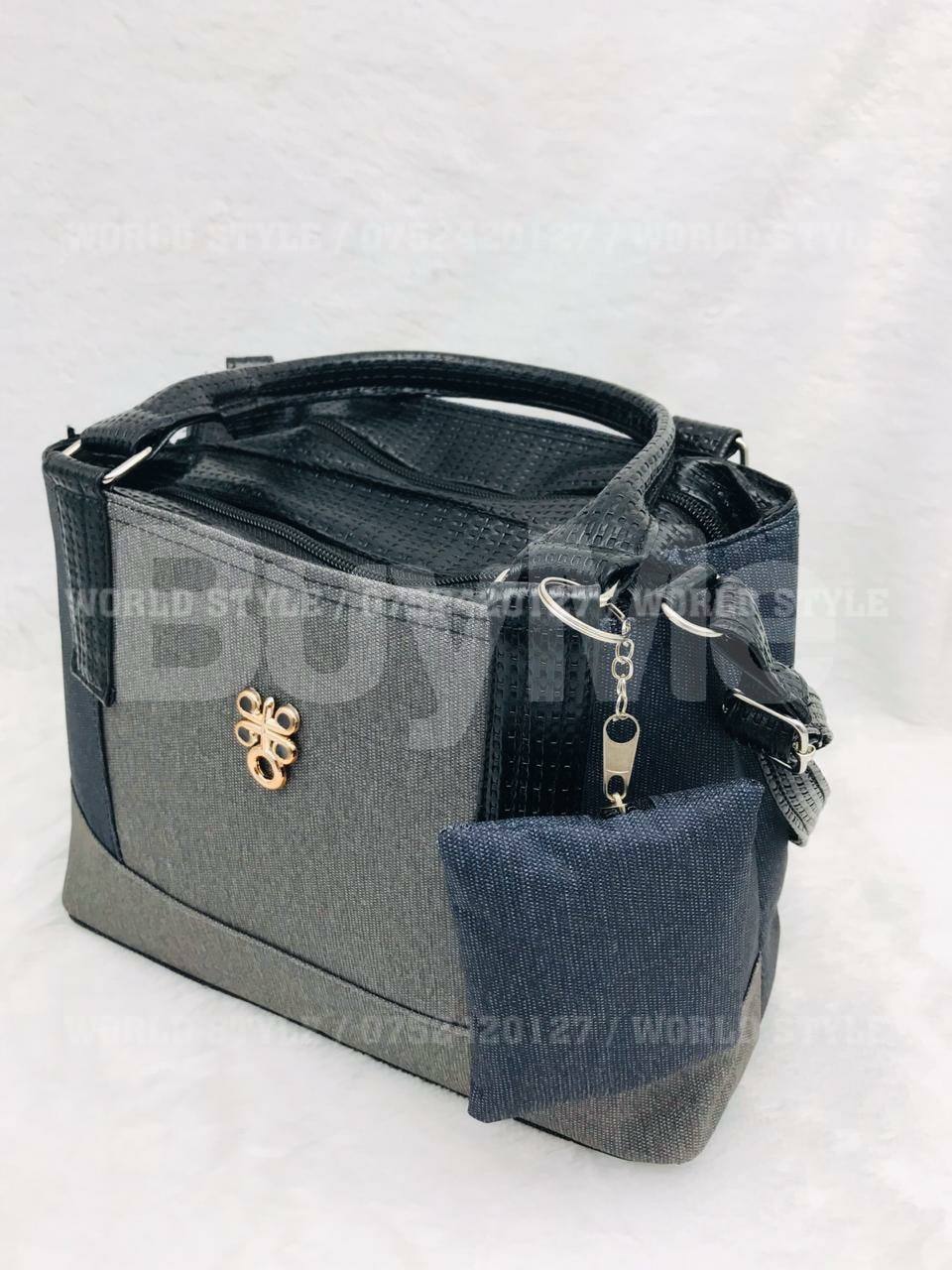 SIDE END HAND BAG DESIGNS