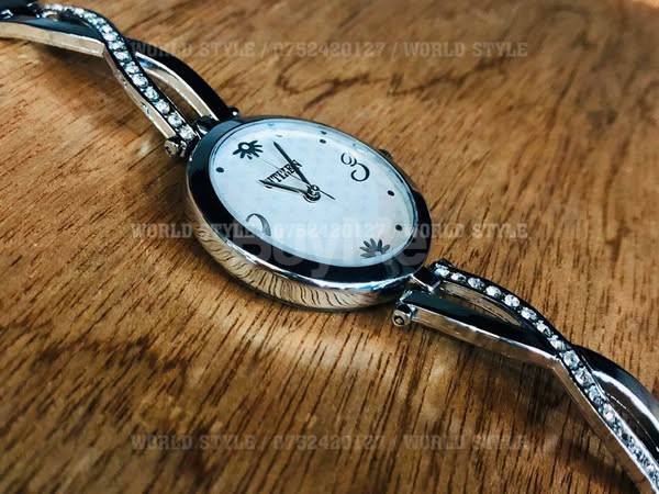 GOOD QUALITY MACHINE LADIES WATCHES