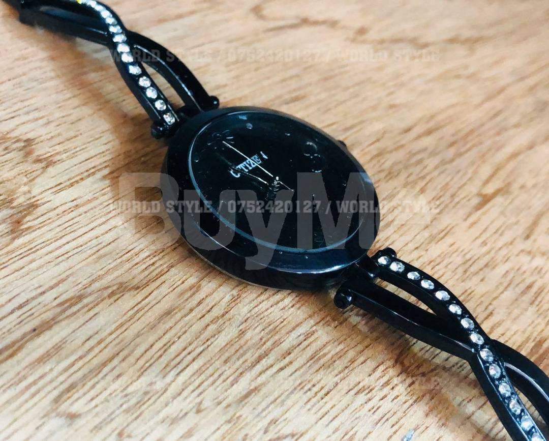 TRENDY MACHINE WATCHES DESIGNS