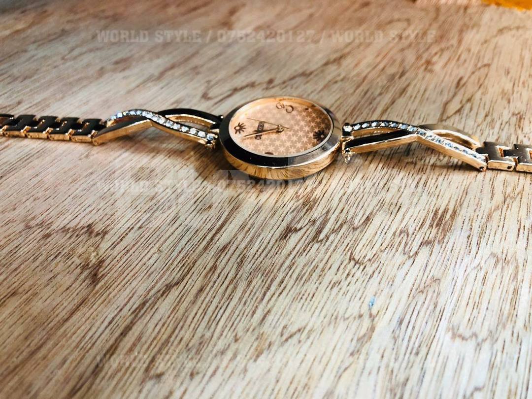 WOMEN'S WATCH DESIGN COLLECTION