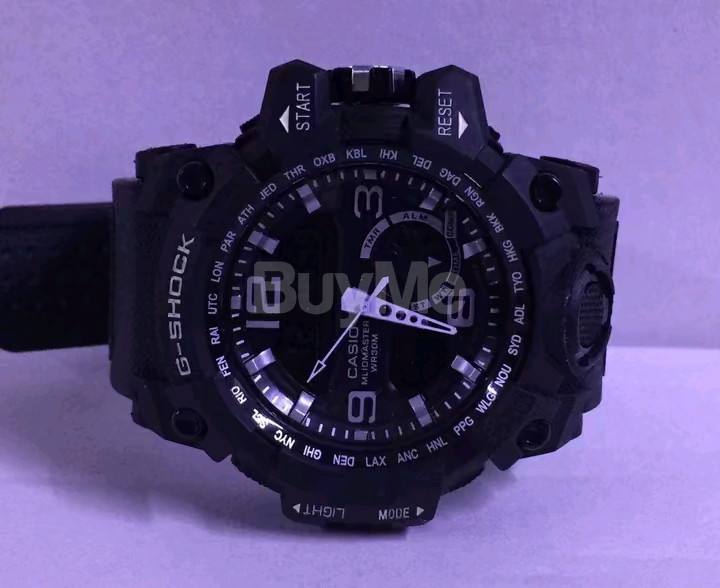 WATCH DESIGN