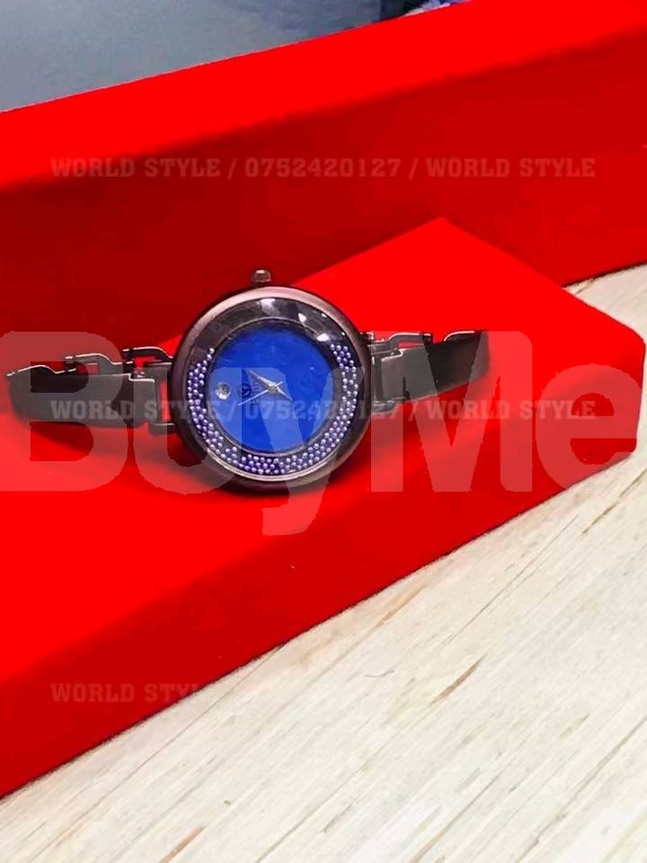WATCH COLLECTIONS