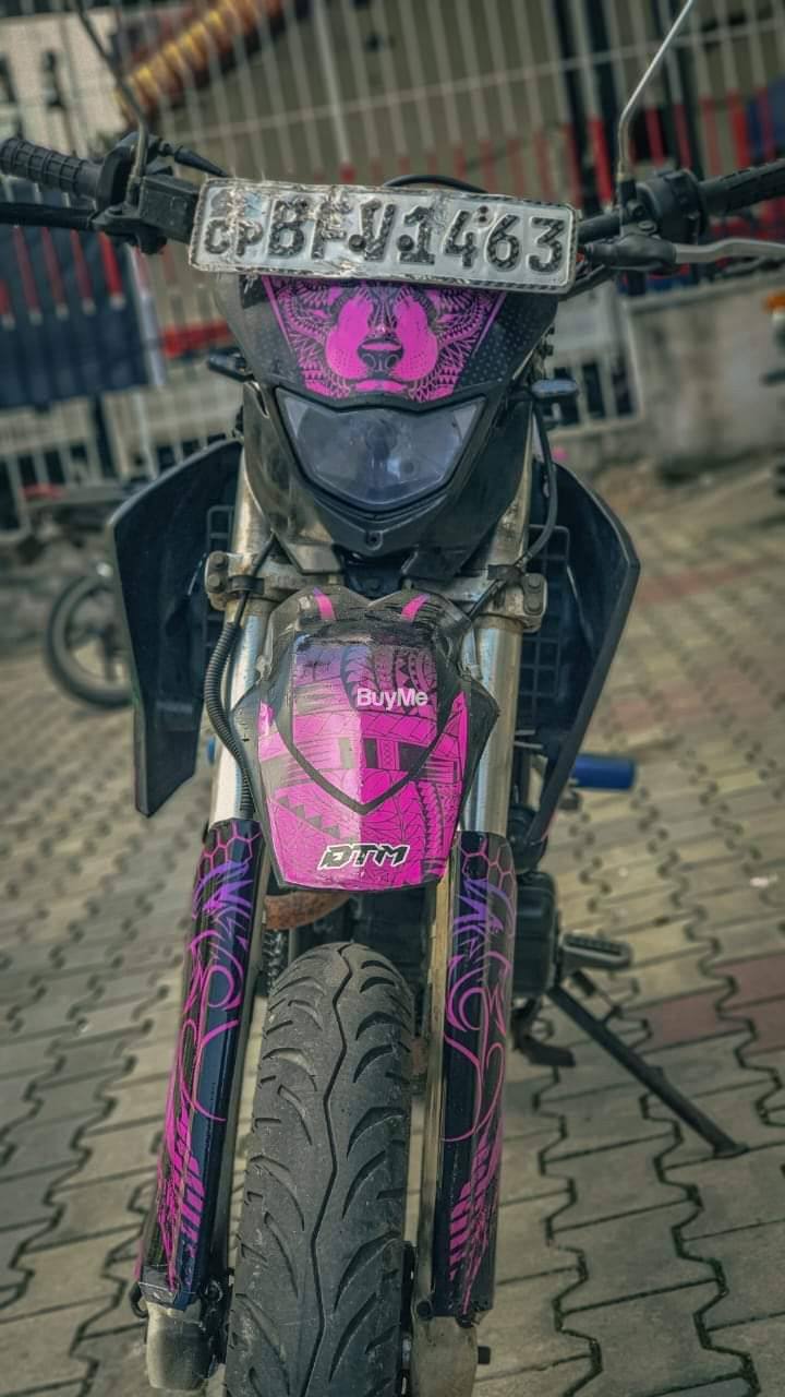 DEMAK DTM 150 - 2017