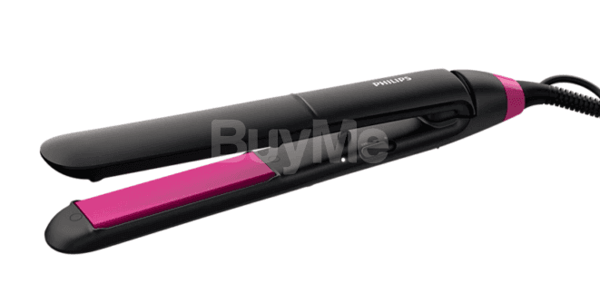PHILIPS THERMOPROTECT HAIR STRAIGHTENER BHS375