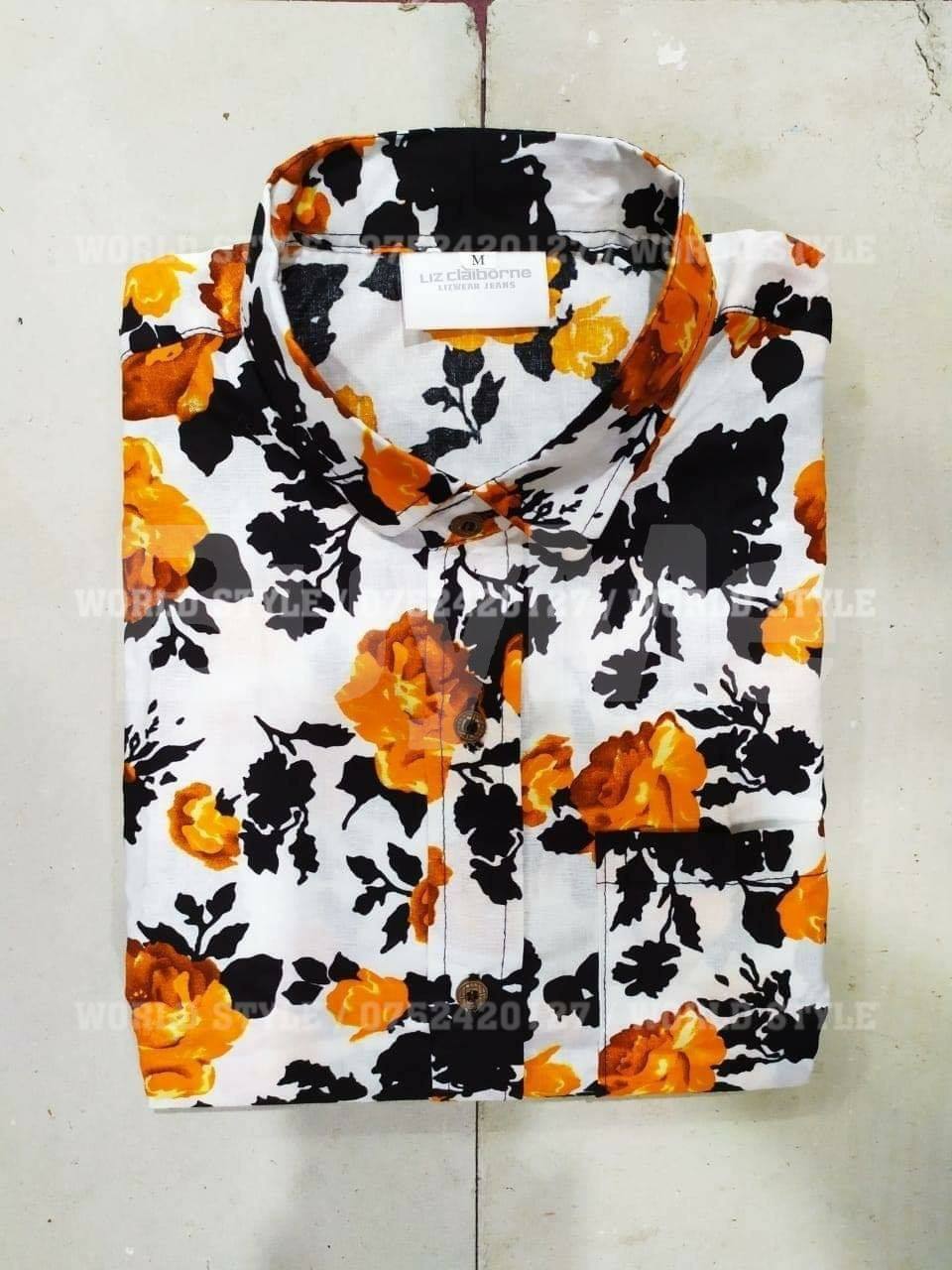 BOYS SHIRT DESIGNS