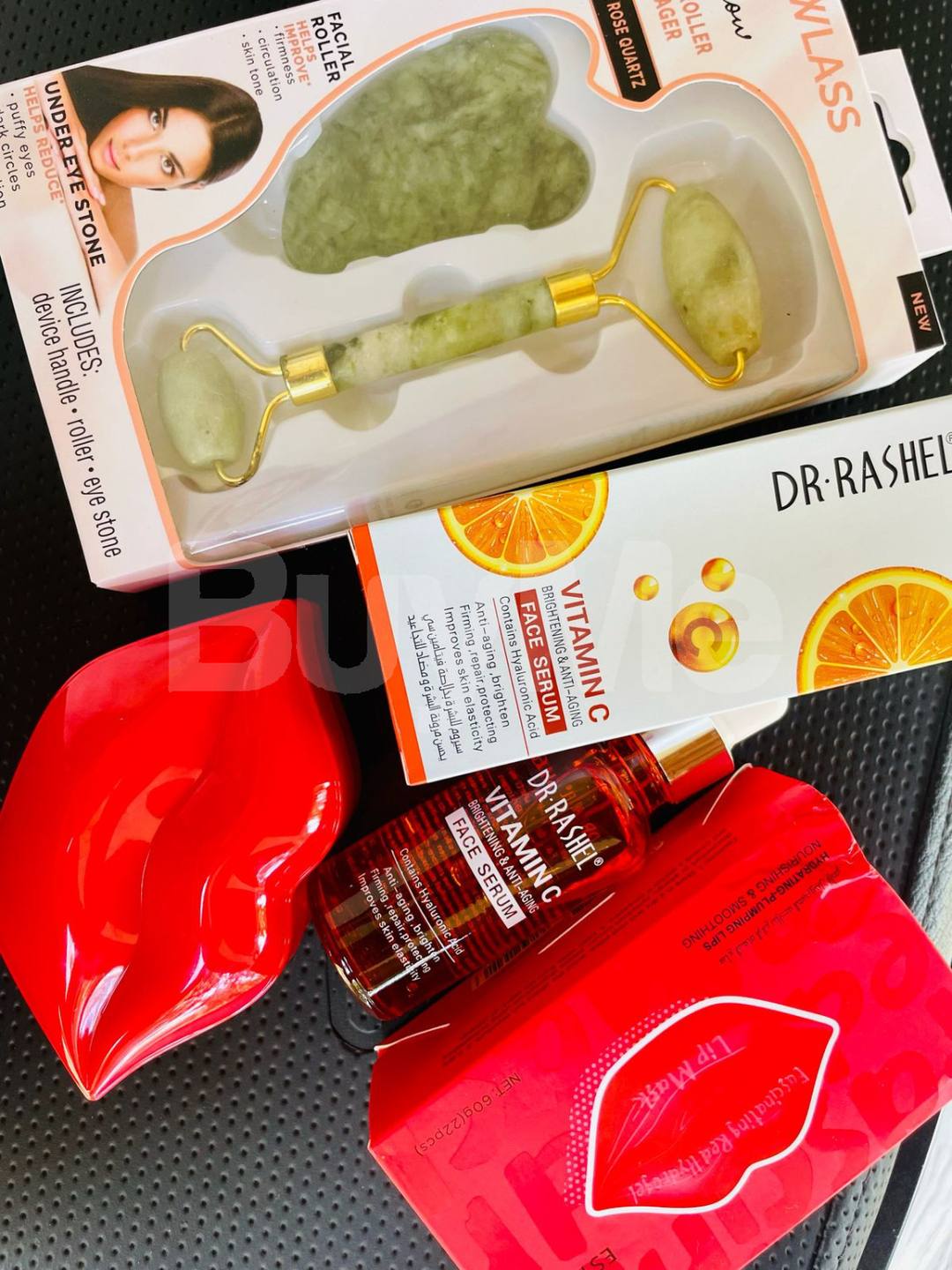 COSMETICS PACK