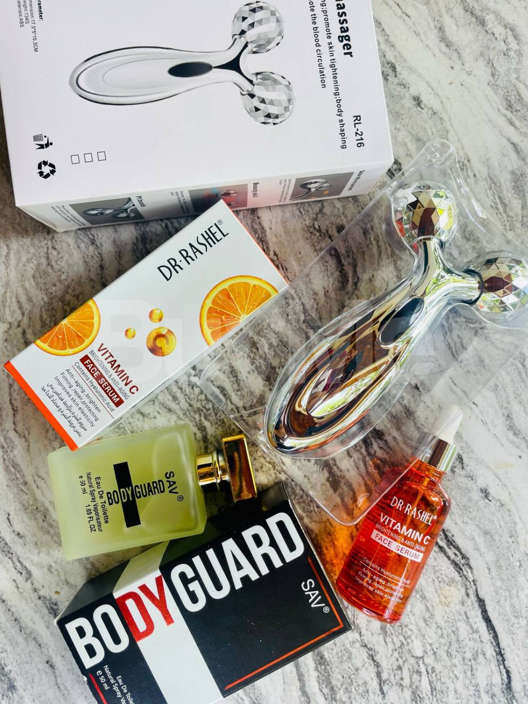 COSMETICS PACK GIFT
