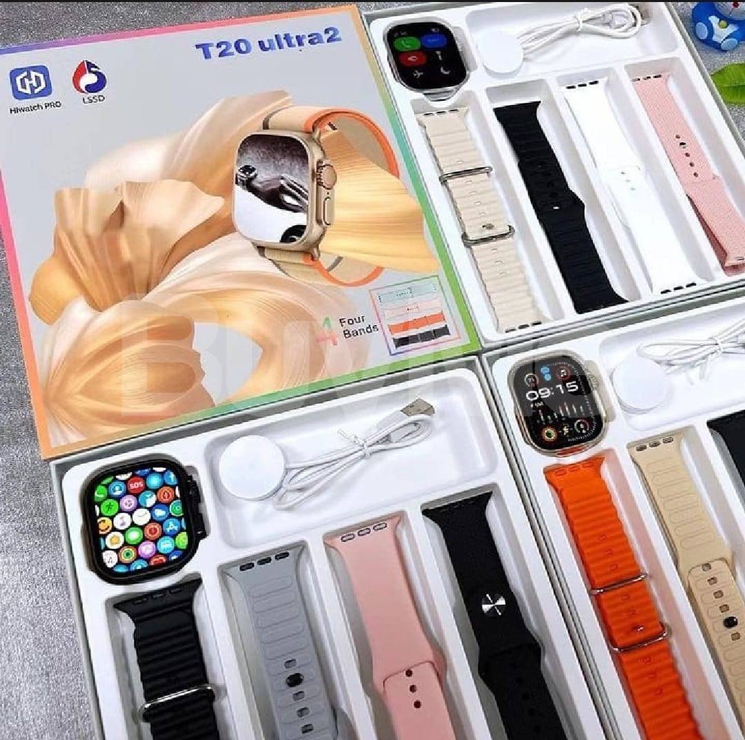 T20 ULTRA 2 SERIES