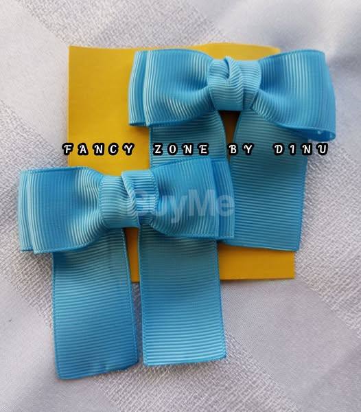 BOW COLORS DESIGN FOR LADIES