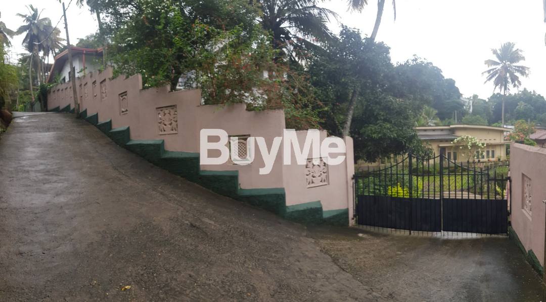 VALUABLE RESIDENTIAL FLAT LAND FOR SALE