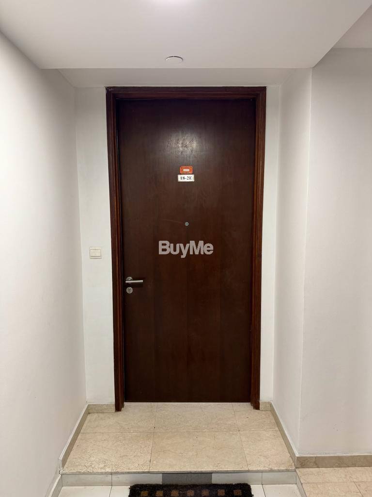 Luxury Furnished Apartment For Rent