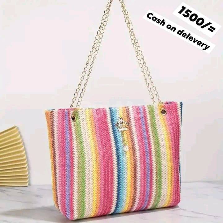 HANDBAG DESIGN