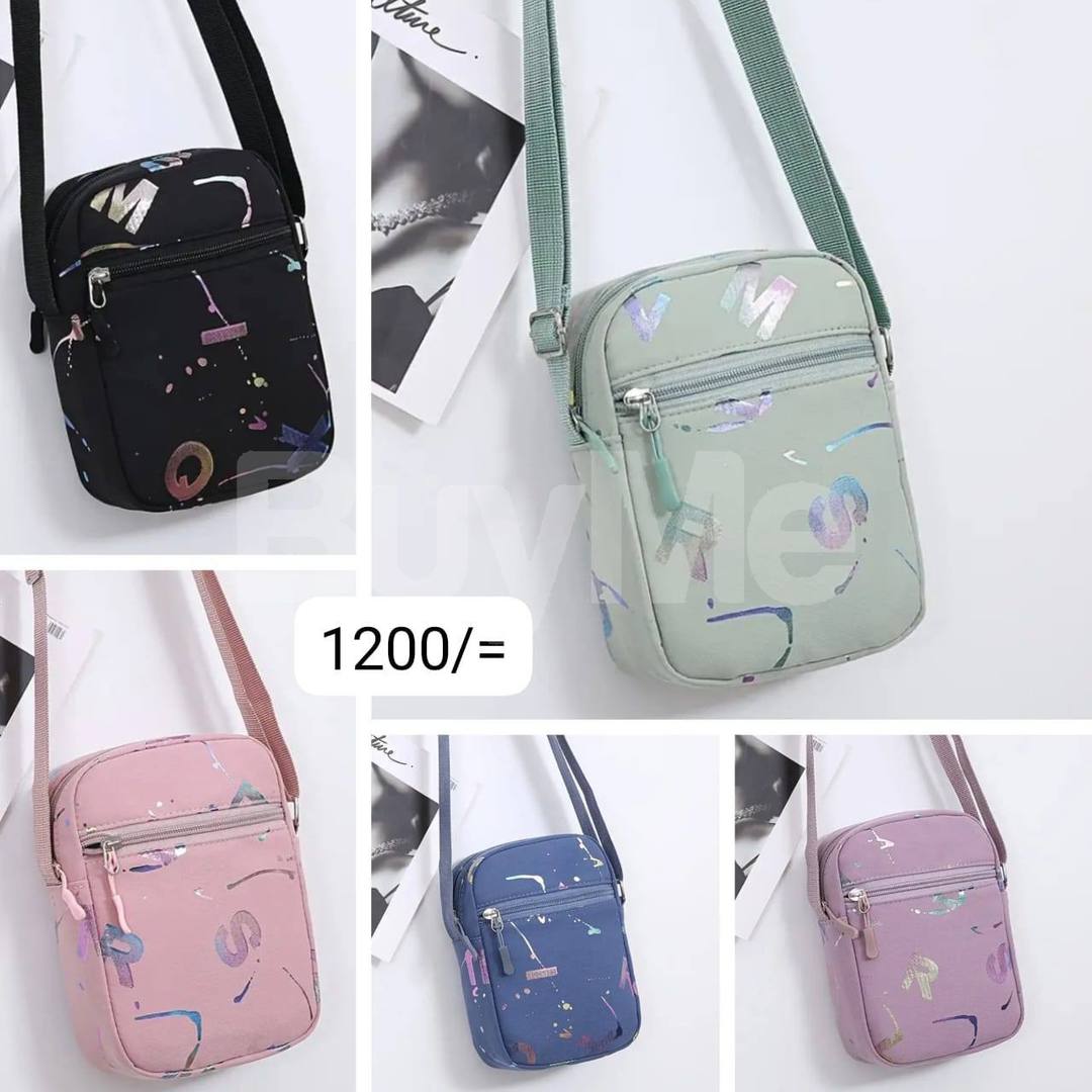 SIDE BAGS FOR LADIES