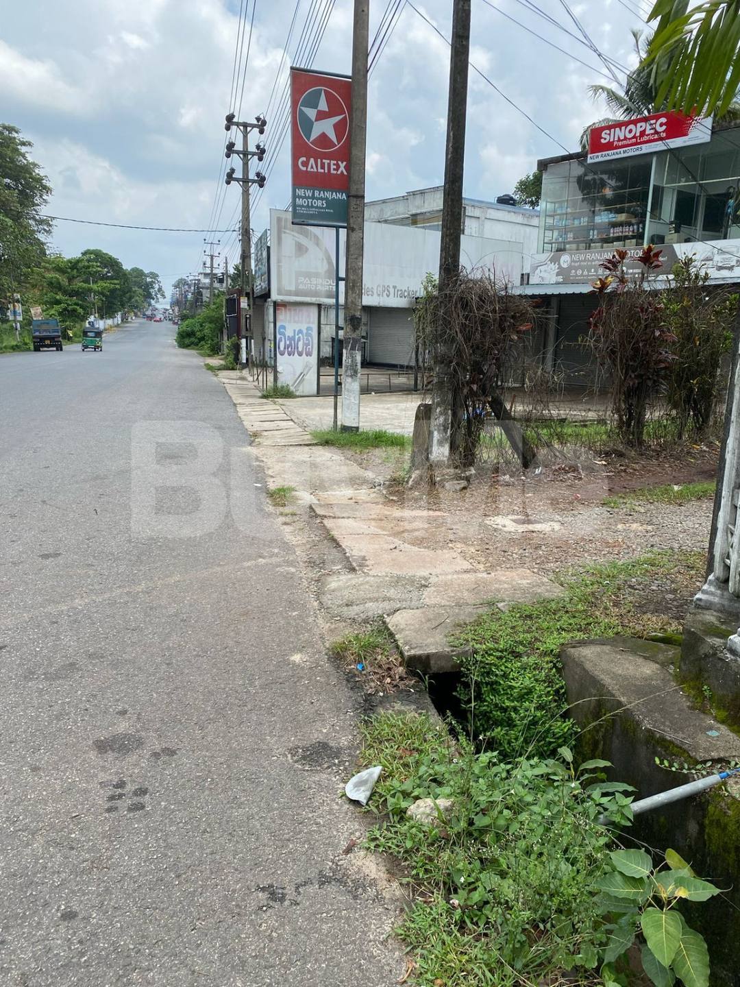 LAND FOR SALE IN ATHURUGIRIYA