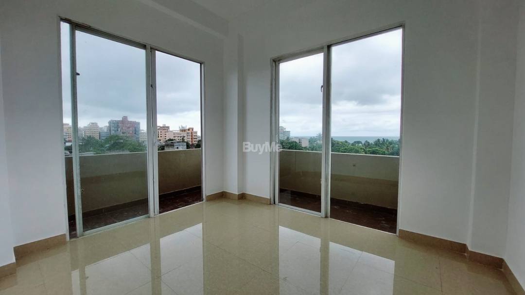 Apartment for sale in Colombo 06