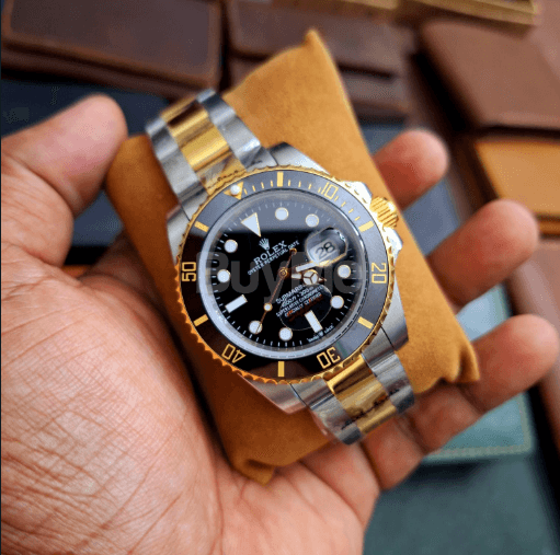 ROLEX DATE ADJUSTABLE ROYAL WATCH