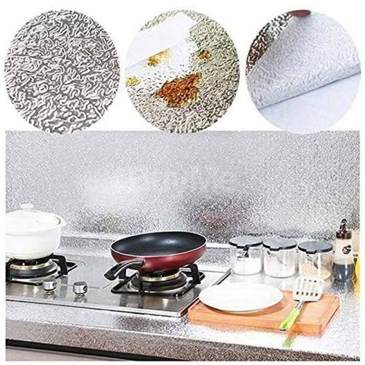 ALUMINUM FOIL ROLL DESIGN