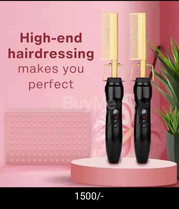 HAIR DRESSING MACHINE