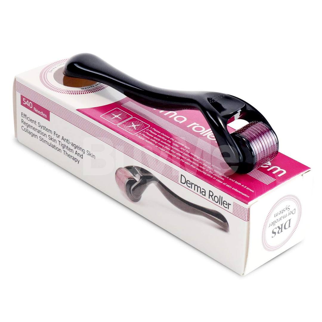 DERMA ROLLER