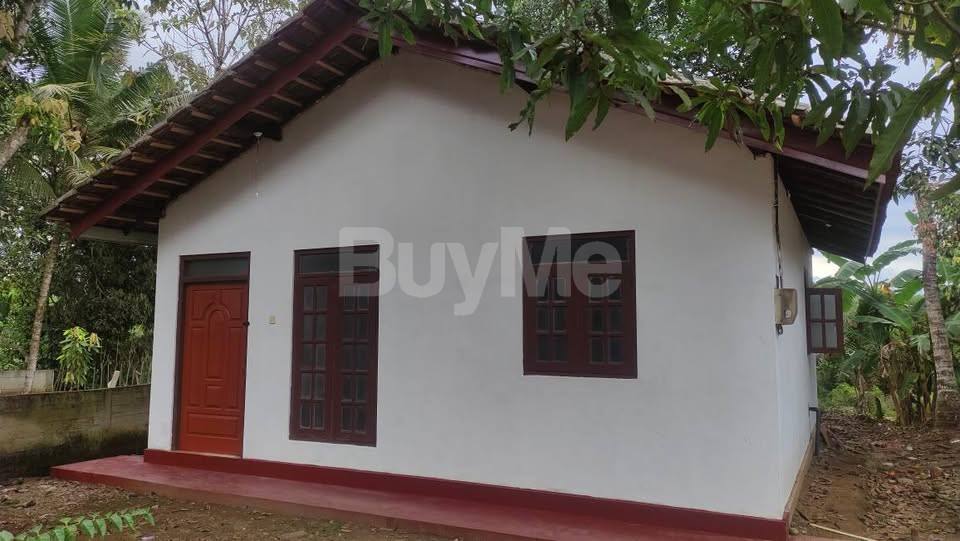 HOUSE FOR SALE IN PARAGASTOTA
