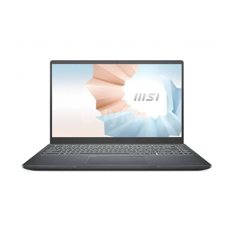 MSI MODERN 14 B10MW LAPTOP WITH 10TH GEN INTEL® CORE™ I3 PROCESSOR