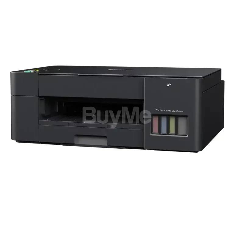 BROTHER REFILL TANK PRINTER