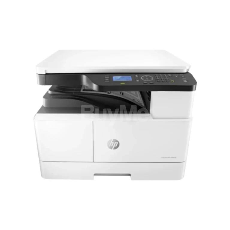 HP LASERJET PRINTER