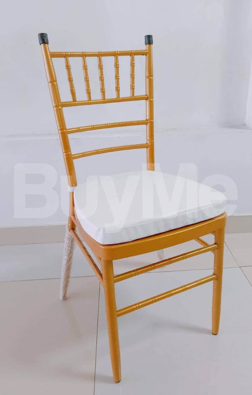 TIFFANY CHAIRS