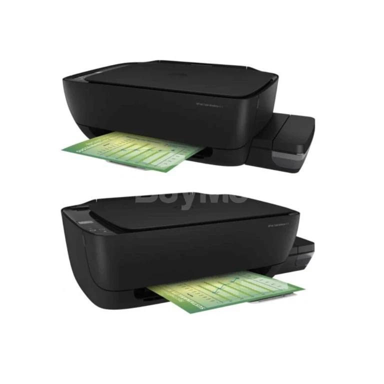 HP INKJET PRINTER – INK TANK WIRELESS 415 ALL-IN-ONE