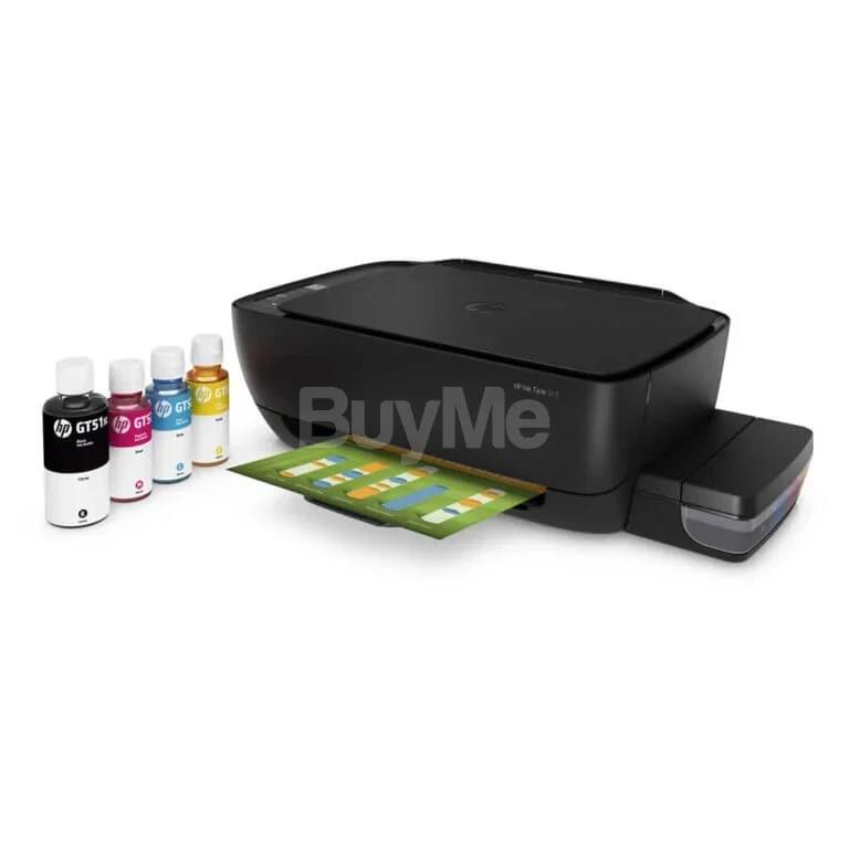 HP INK TANK 315 ALL-IN-ONE PRINTER
