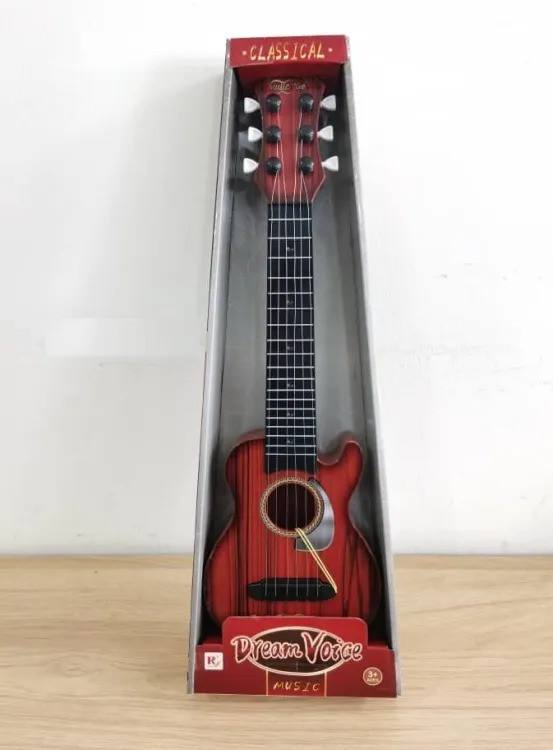 KIDS VIVID GUITAR STAR