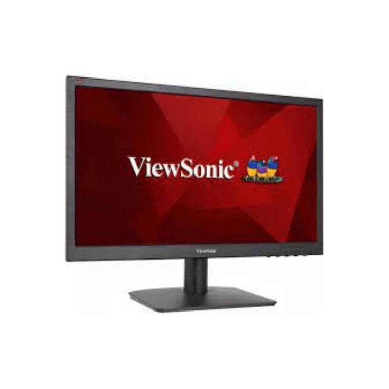VA1903H 19” 1366×768 HOME AND OFFICE MONITOR