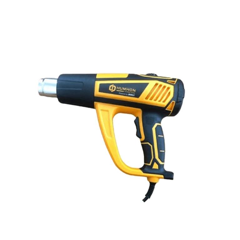 HUMHON HEAT GUN BK-HG118V