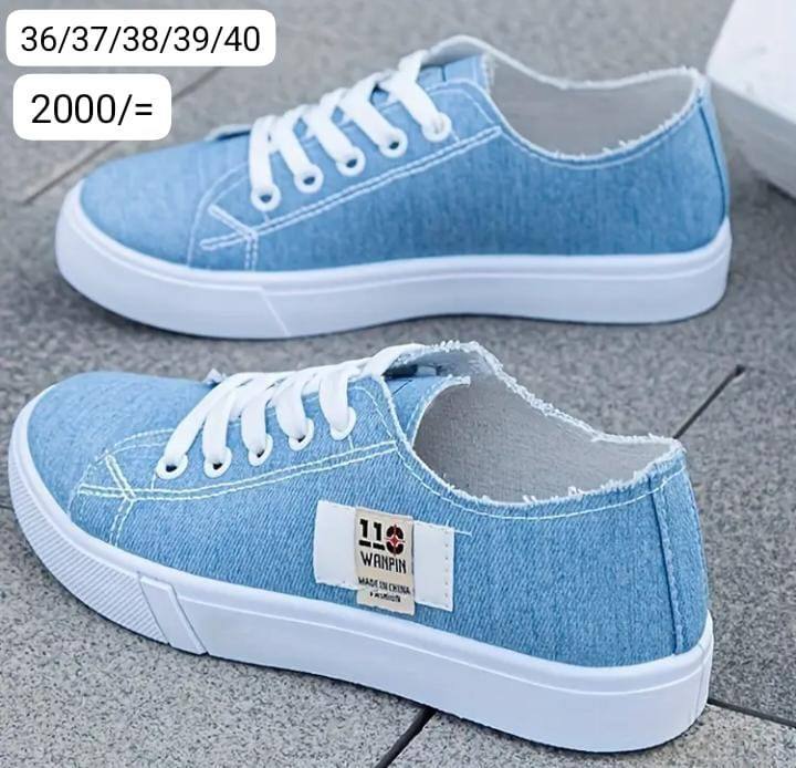 LADIES SHOES