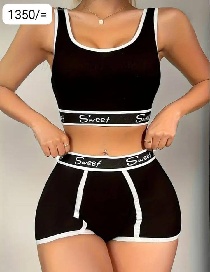 LADIES SPORTSWEAR