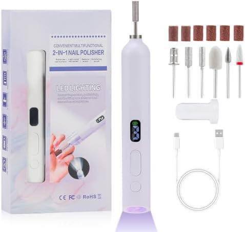 NAIL FOLISHER
