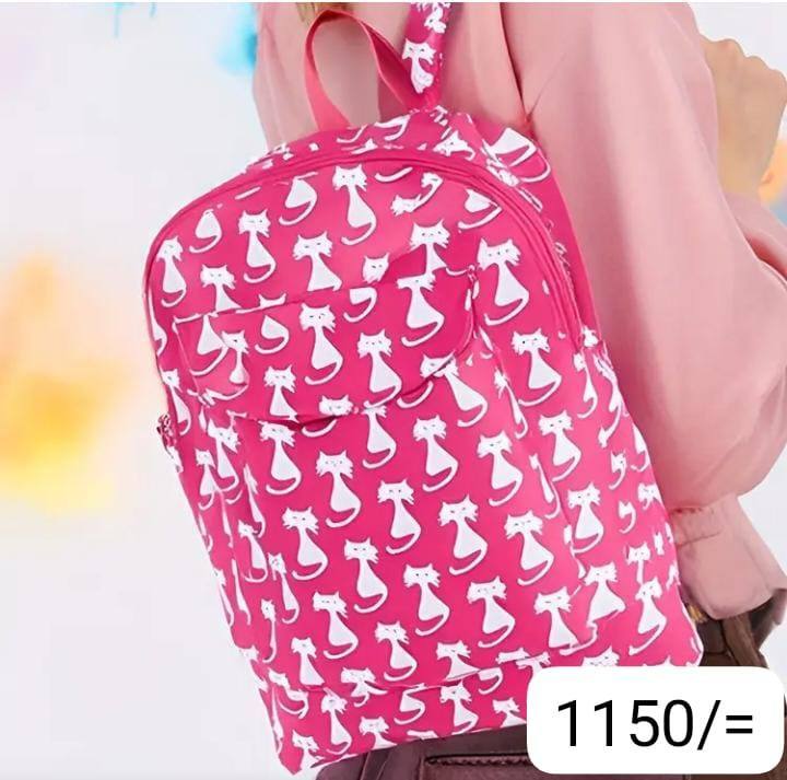 CLASS BAGS COLLECTION