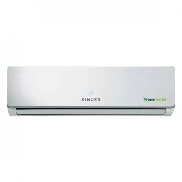 SINGER GREEN INVERTER AIR CONDITIONER 18000BTU
