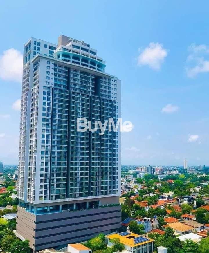 BRAND NEW APARTMENT FOR SALE IN COLOMBO 7 - THE GRAND WARD PLACE