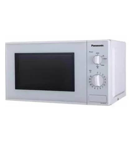 PANASONIC-MICROWAVE OVEN NN-SM255W