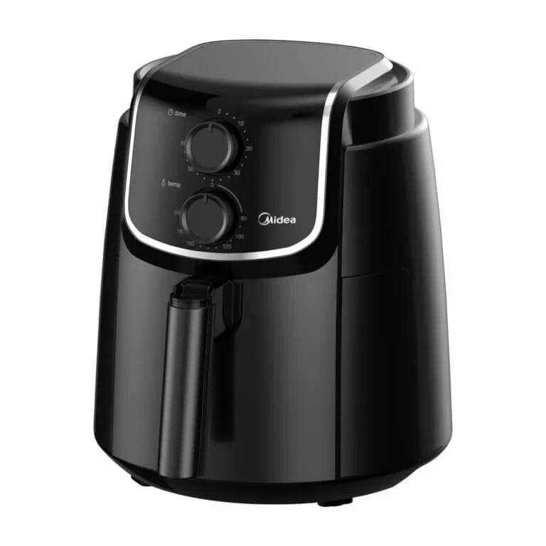 MIDEA AIR FRYER 4L, 1500W – MF-TN40D2