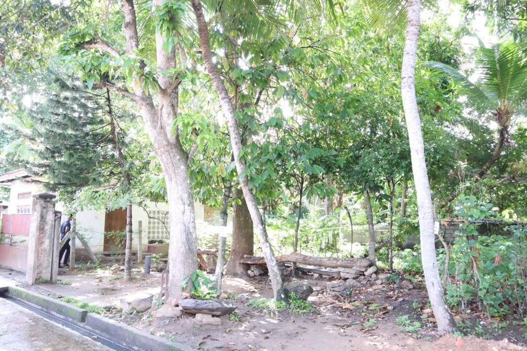 VALUABLE LAND FOR SALE IN THE HEART OF MATARA CITY!
