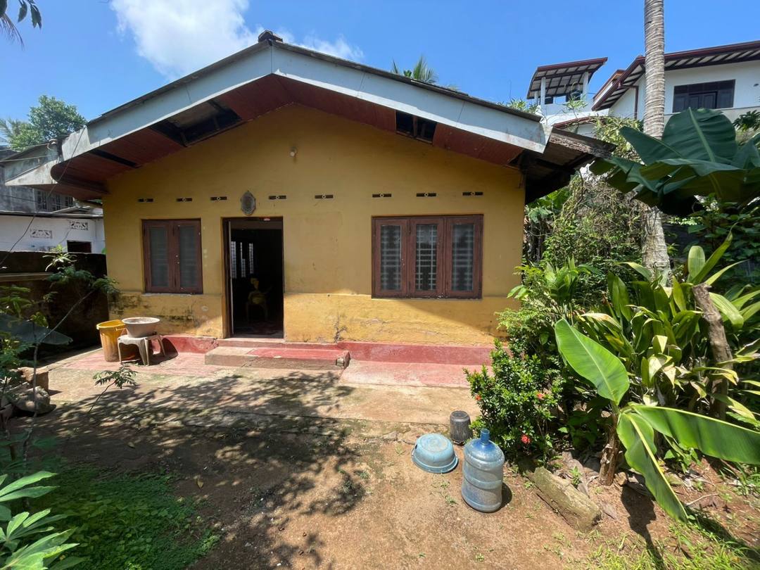 LAND FOR SALE IN GALLE
