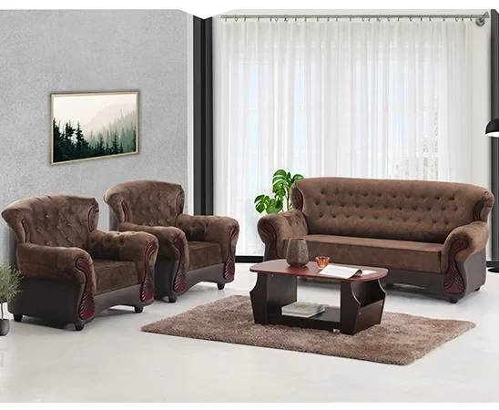PIYESTRA IVANKA SOFA PSIV010