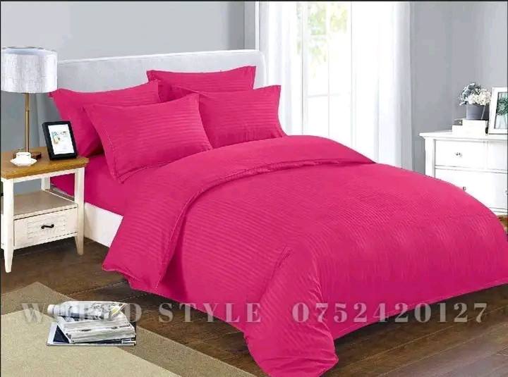 BEDSHEETS DESIGN COLLECTION WITH PILLOW DESIGNS