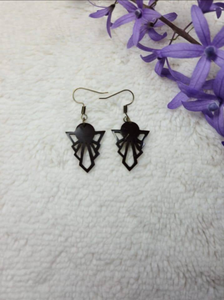 HANGING EARRINGS DESIGNS