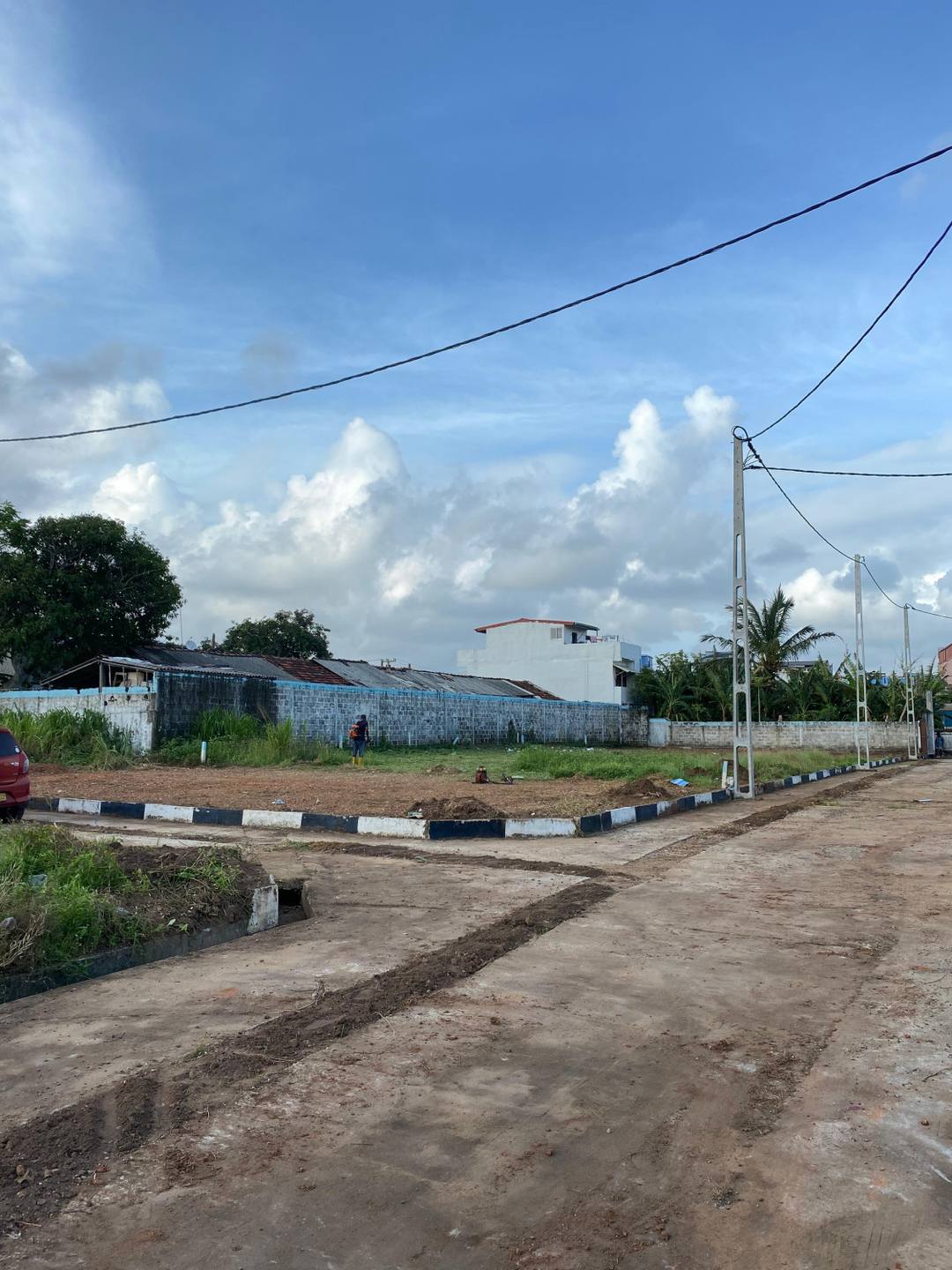 LAND FOR SALE IN PANADURA