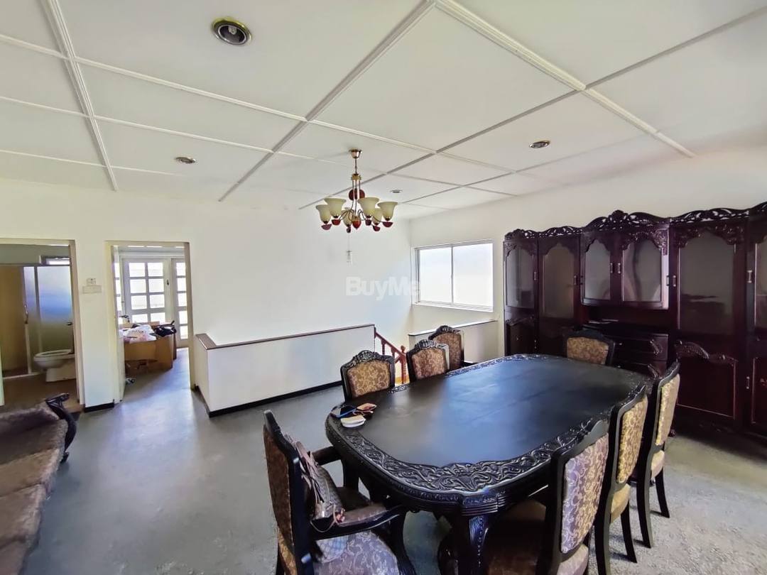 2 STOREY HOUSE FOR SALE IN COLOMBO 7