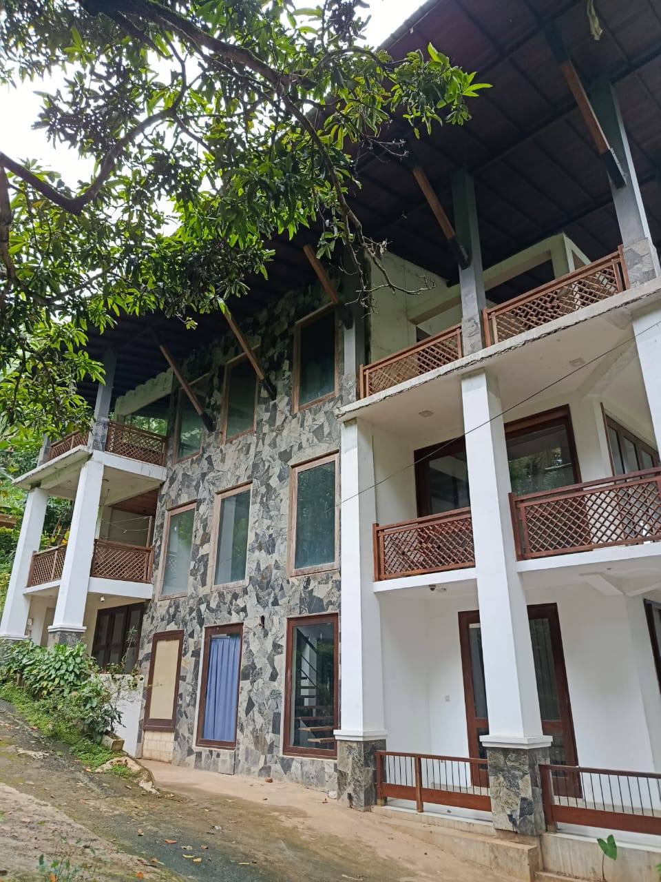 HOUSE FOR SALE IN DIGANA RAJAWELLA