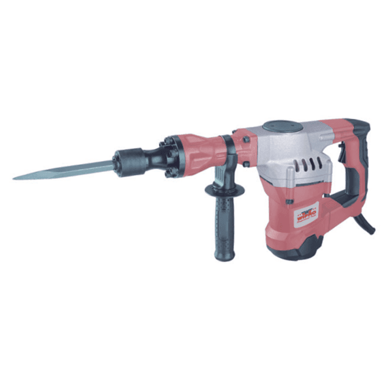 WIPRO DEMOLITION HAMMER – W-3840K